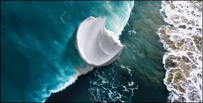 Palais de Mer : Le palais d'été a été détruit par une attaque...