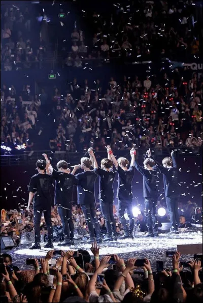 Que veut dire Army ?