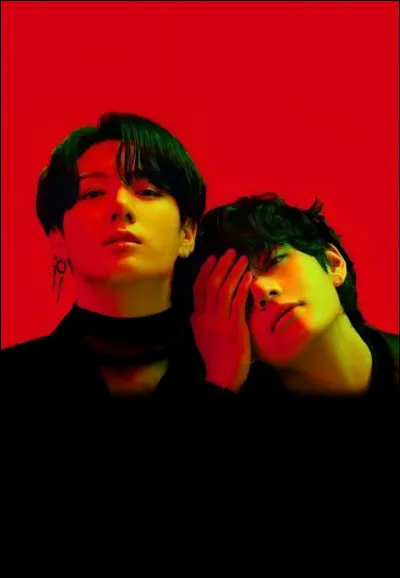 Qui sont les 3 membres qui font partie de ce groupe ?