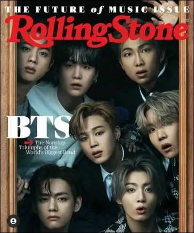 Qui a écrit la chanson "Friends" ?