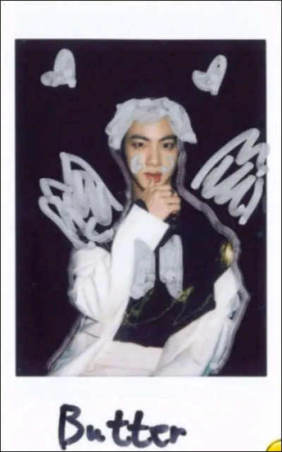 Qui est le plus âgé du groupe ?