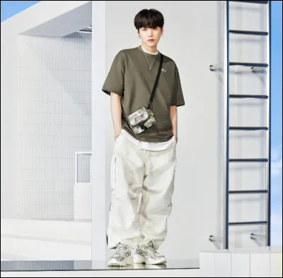 Si je te dis "popping popping popping popping popping popping wow" tu me réponds :