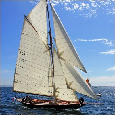 Quel navigateur a remport&eacute; de nombreuses victoires sur des voiliers appel&eacute;s Pen Duick ?