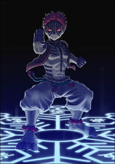 Si une Lune supérieure te demandait de devenir un démon, que dirais-tu ?