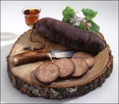 Qui a dit : "J'suis l'andouille qui fait l'imbécile" dans en sketch en 1975 ?