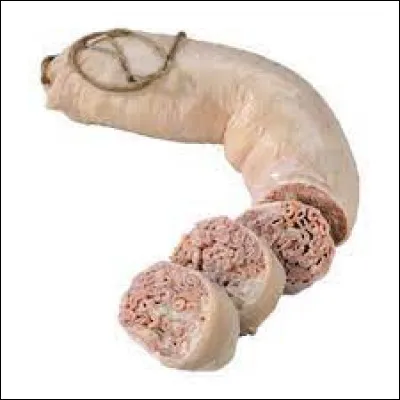 Dans le livre "Quart Livre" on peut entendre cette phrase « Andouilles sont Andouilles, toujours double et traîtresse. » Qui en est l'auteur ?