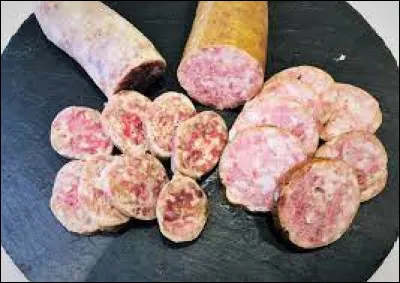 En voilà une autre belle andouille !