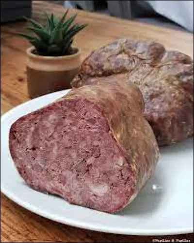 Trouvez le nom de cette andouille ou vous le serez !