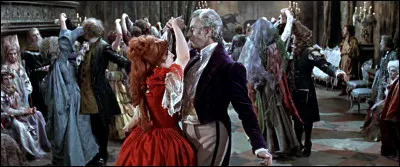 Qui a réalisé le film "Le bal des vampires" ?