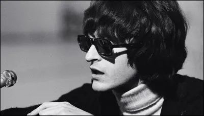 Quelle est cette chanson de Michel Ponareff, sortie en 1968 ?