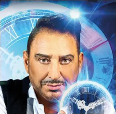 Qui est ce Dani, magicien illusionniste, né le 9 septembre 1958 à Oran ?