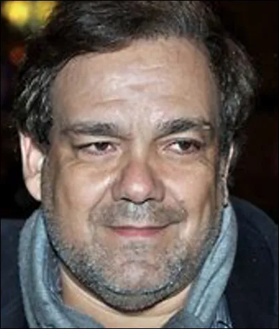 Qui est ce Didier, acteur, né le 22 janvier 1959 à Alger ?
