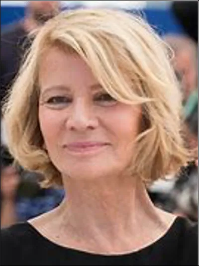 Qui est cette Nicole, actrice, née le 22 avril 1946 à Oran ?