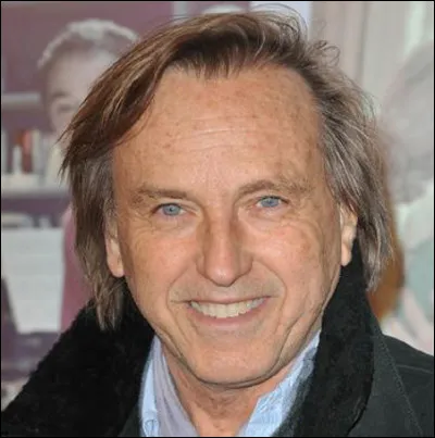 Qui est cet Alexandre, réalisateur, né le 17 novembre 1947 à Alger ?