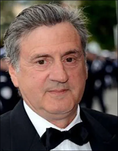 Qui ce Daniel, acteur, né le 24 janvier 1950 à Alger ?