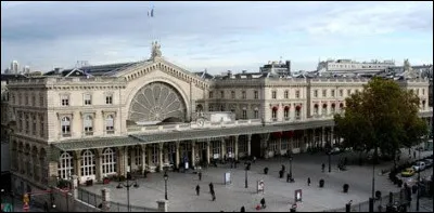 Grand de France, c'est l'...