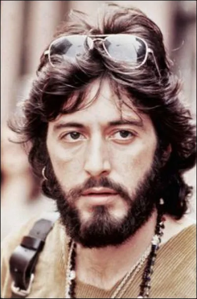 La dent de la dentelle, c'est le...