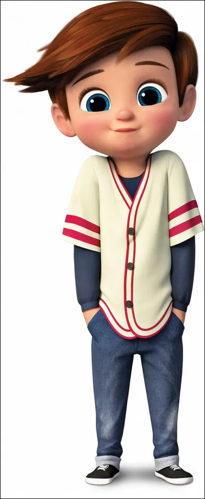 Comment se nomme cette personne ?