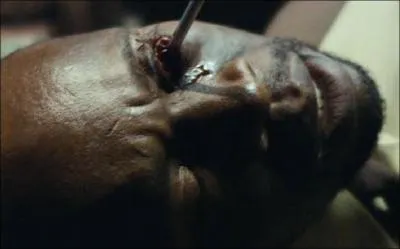 Quelle est la seule chose dont Zack n'est pas accus ds lors ?