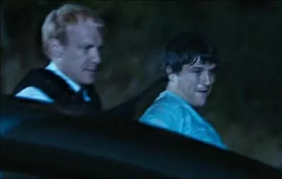 Quelle est la seule chose dont il est rellement coupable ?