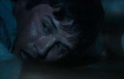 C'est dans cette maison que Zack se fait :