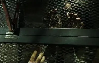 Pourquoi kidnappe-t-il des jeunes filles ?