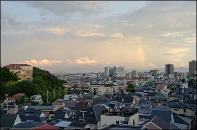 Nishinomiya, 490 000 habitants, est une ville d'...