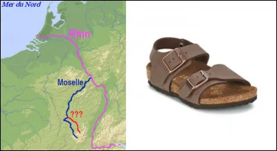 Suédoise, avec beaucoup de plages, de sable... et même du soleil !