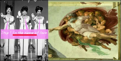 Danoise (2017) > Une lignée séculaire de pasteurs, où se mêle l'intime, l'engagement et la politique : pas toujours en odeur de sainteté, tout cela ! Quel est le titre (à remettre en français, svp !) ?