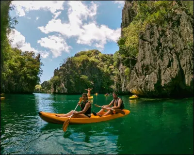 Quelle est la capitale de la Thaïlande ?