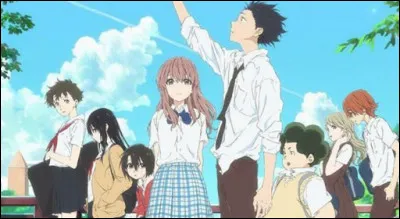 Dans ta bande d�amis, qui es-tu ?