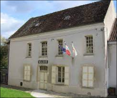 Village Axonais, Bézu-le-Guéry se situe en région ...