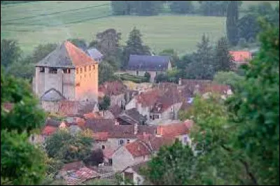 Saint-Pierre-Toirac est un village Lotois situé en région ...