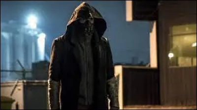 Pourquoi le Cicada Doyer n'est pas le même que tous les autres capturés par Sherloque ?