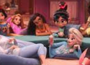 Test Quelle princesse Disney es-tu ? (2) Filles
