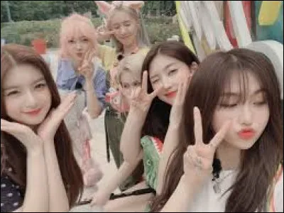 Dans ton groupe d'amis, qui es-tu ?