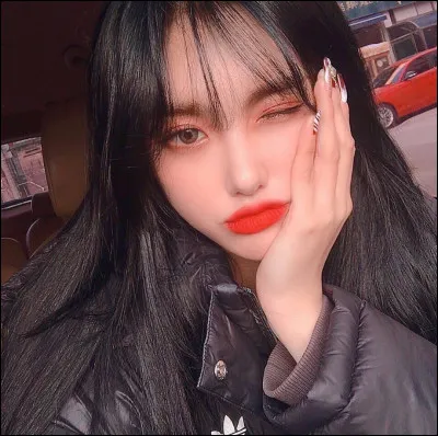 Quelle est ta caractéristique ?