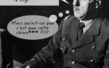 Quiz Francophones