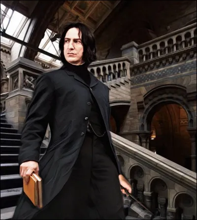 Pourquoi Dumbledore emmène-t-il Harry directement chez Slughorn dans ''Harry Potter 6'' ?