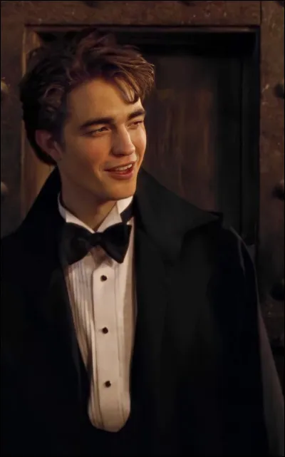 Qui tue Cedric Diggory ?