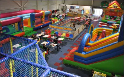 Quel est ton type de jeu préféré ?