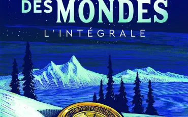 Quiz A la croisee des mondes
