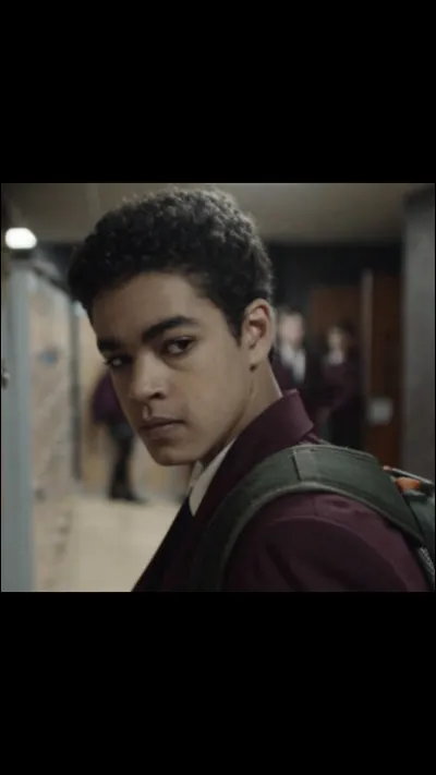 Quelle est la forme définitive du dæmon de Will Parry ?