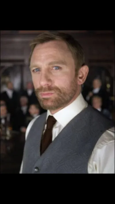 Quelle est la forme définitive du dæmon de Lord Asriel ?