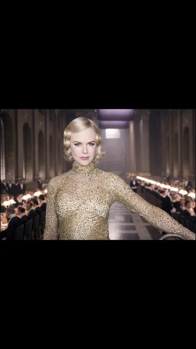 Quelle est la forme définitive du dæmon de Marisa Coulter ?