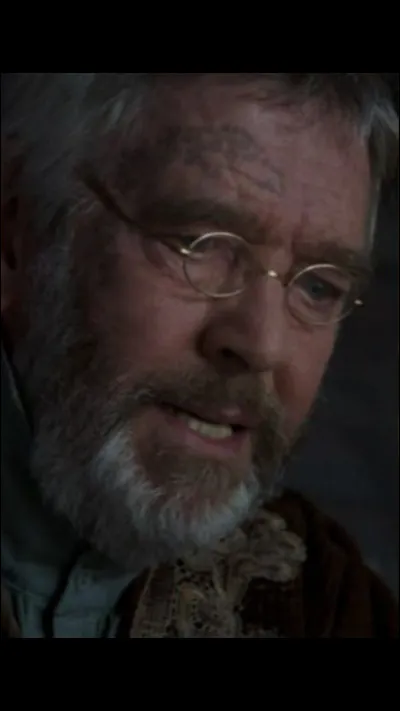 Quelle est la forme définitive du dæmon de Farder Coram ?