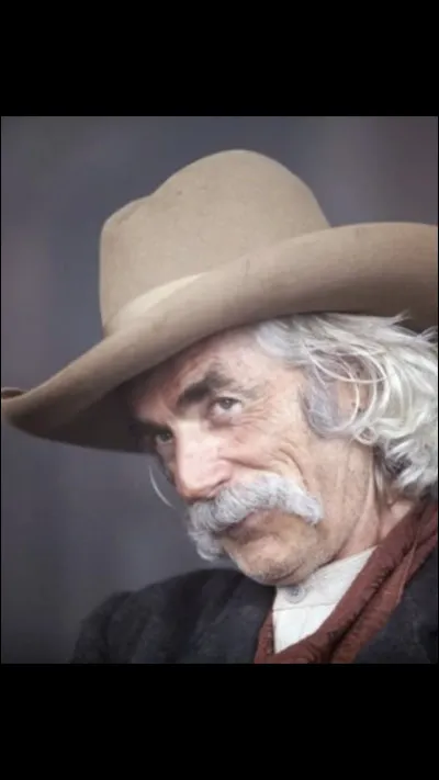 Quelle est la forme définitive du dæmon de Lee Scoresby ?