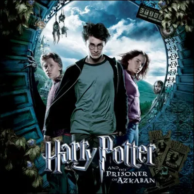 Dans "Harry Potter et le prisonnier d'Azkaban", qui est le professeur de d&eacute;fense contre les forces du mal ?