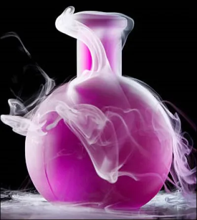 Malheureusement Trevor avait bu un potion. Choisis quelle &eacute;tait la potion bue ! (tu peux faire ce test : https://www.quizz.biz/quizz-1618004.html )