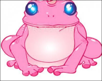 Tr&eacute;vor fait une r&eacute;action allergique &agrave; un des ingr&eacute;dient de la potion et il commence &agrave; changer de couleur, il passe de bleu &agrave; rose et du rose au blanc ! Paniqu&eacute;, que fais-tu ?